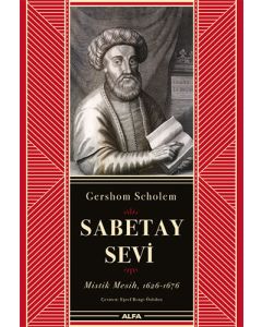 Sabetay Sevi