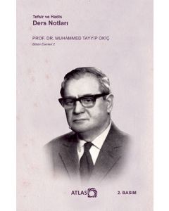 Tefsir ve Hadis Ders Notları