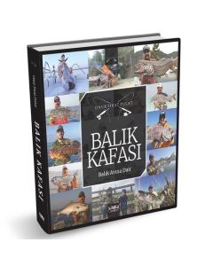 Balık Kafası (Ciltli)