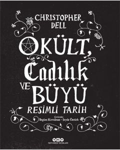 Okült, Cadılık ve Büyü Resimli Tarih