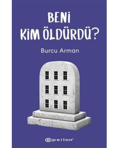 Beni Kim Öldürdü?