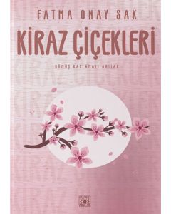 Kiraz Çiçekleri