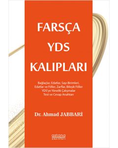 Farsça YDS Kalıpları