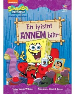 SüngerBob Karepantolon - En İyisini Annem Bilir