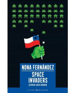 Space Invaders