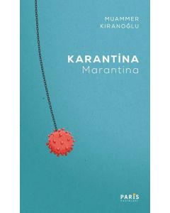Karantina Marantina