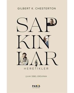 Sapkınlar - Heretikler