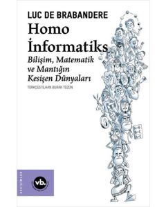 Homo İnformatiks