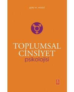 Toplumsal Cinsiyet Psikolojisi