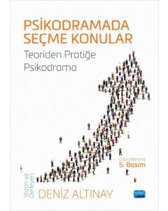 Psikodramada Seçme Konular