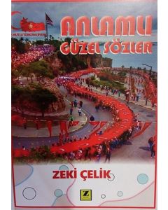 Anlamlı Güzel Sözler