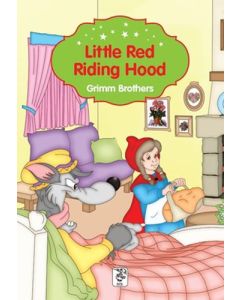 Little Red Riding Hood