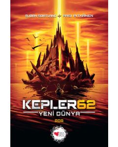 Kepler62 -Yeni Dünya - Ada
