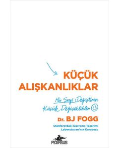 Küçük Alışkanlıklar