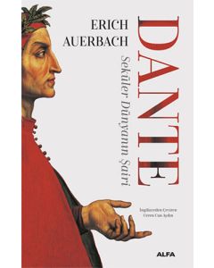 Dante - Seküler Dünyanın Şairi