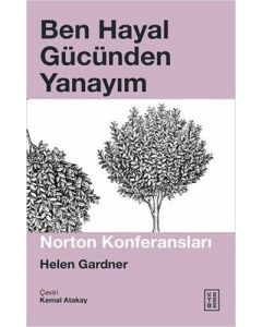 Ben Hayal Gücünden Yanayım (Cep Boy)