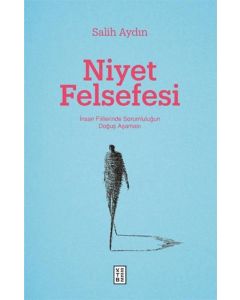 Niyet Felsefesi
