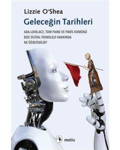 Geleceğin Tarihleri