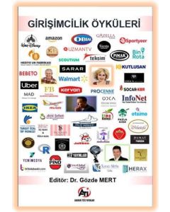 Girişimcilik Öyküleri
