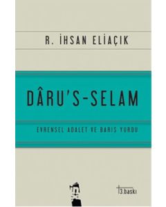 Daru’s - Selam