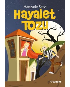 Hayalet Tozu