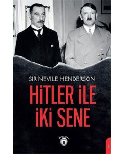 Hitler ile İki Sene
