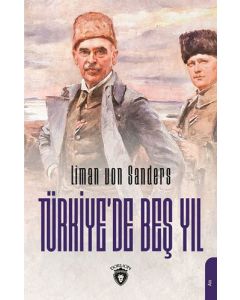 Türkiye’de Beş Yıl