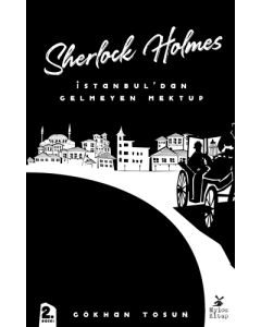 Sherlock Holmes - İstanbul’dan Gelmeyen Mektup