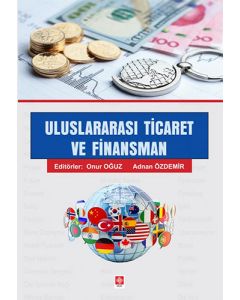 Uluslararası Ticaret ve Finansman