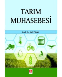Tarım Muhasebesi 