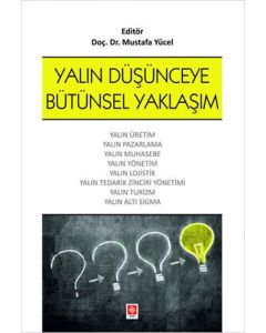 Yalın Düşünceye Bütünsel Yaklaşım
