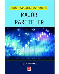 Forex Piyasasında Mevsimsellik Majör Pariteler