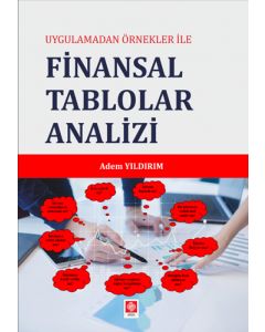Finansal Tablolar Analizi 