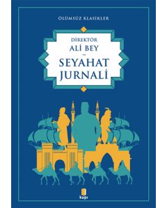 Seyahat Jurnali