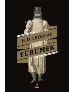 Yürümek
