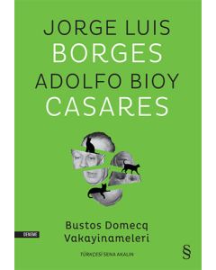 Bustos Domecq Vakayinameleri