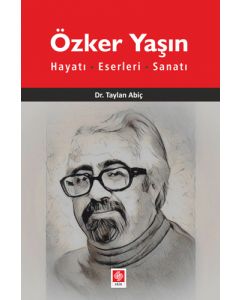 Özker Yaşın  