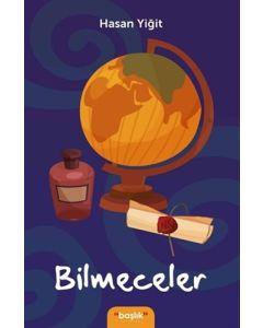 Bilmeceler