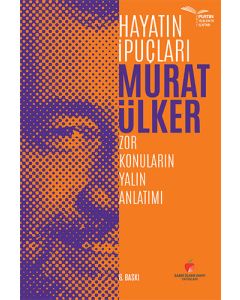 Hayatın İpuçları (Ciltli)