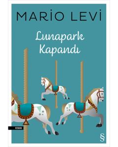 Lunapark Kapandı
