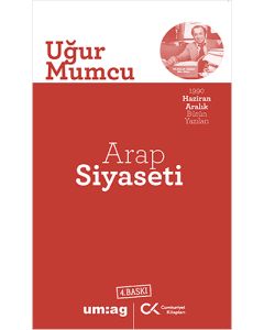 Arap Siyaseti