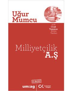 Milliyetçilik A.Ş