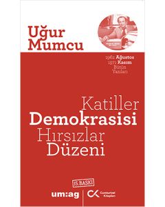 Katiller Demokrasisi Hırsızlar Düzeni