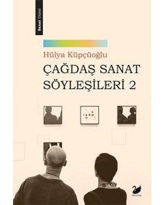 Çağdaş Sanat Söyleşileri - 2