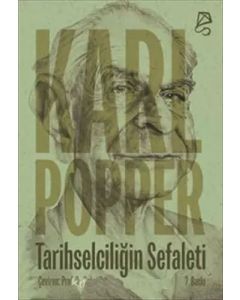 Tarihselciliğin Sefaleti