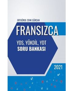 Fransızca YDS, YÖKDİL, YDT Soru Bankası