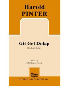 Git Gel Dolap