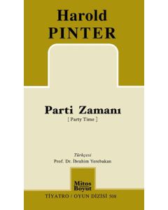 Parti Zamanı