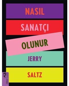 Nasıl Sanatçı Olunur