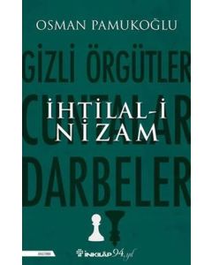 İhtilal-i Nizam